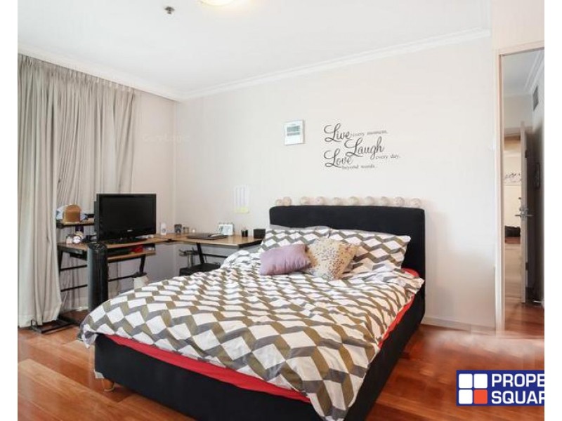 3803/343 Pitt Street, Sydney NSW 2000