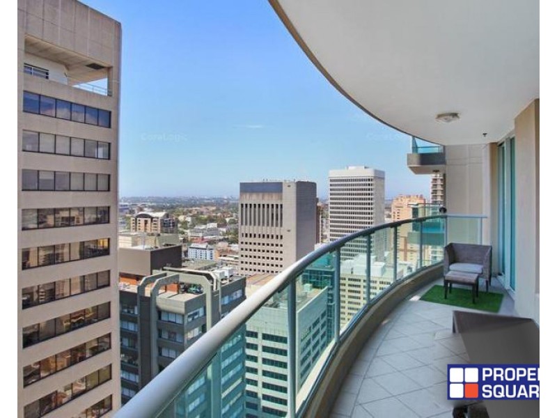 3803/343 Pitt Street, Sydney NSW 2000