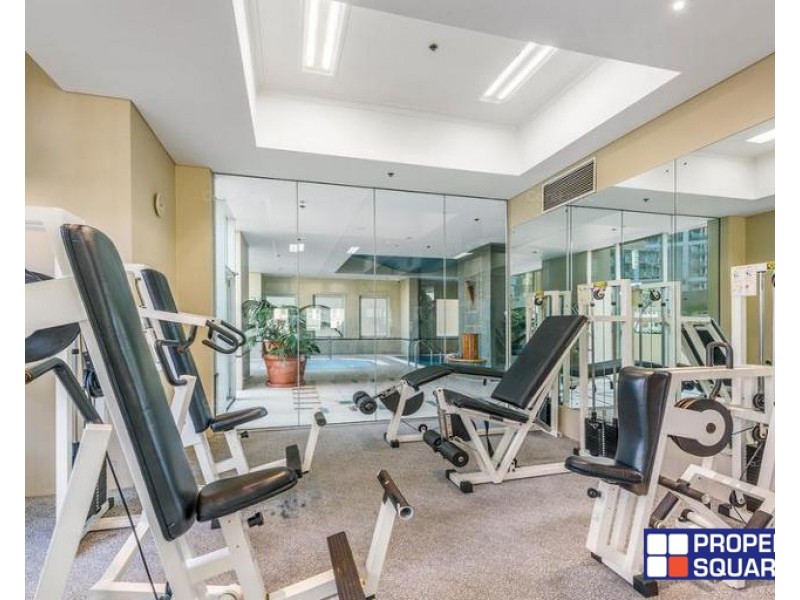 3803/343 Pitt Street, Sydney NSW 2000