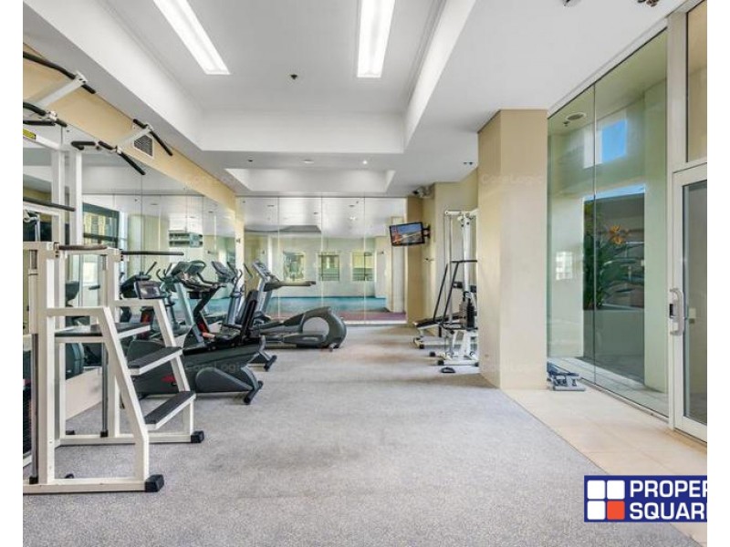 3803/343 Pitt Street, Sydney NSW 2000