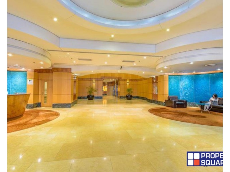 3803/343 Pitt Street, Sydney NSW 2000