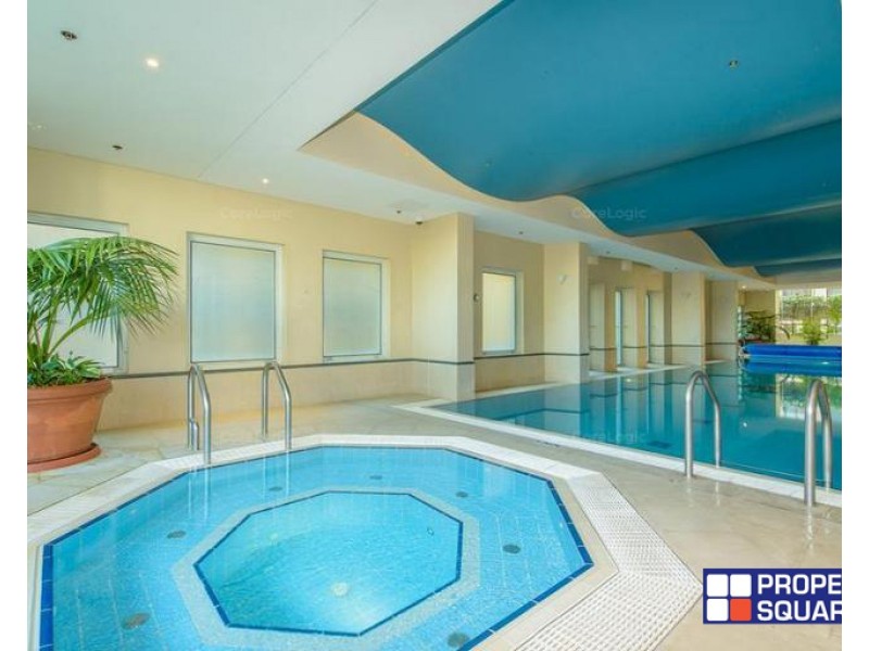 3803/343 Pitt Street, Sydney NSW 2000