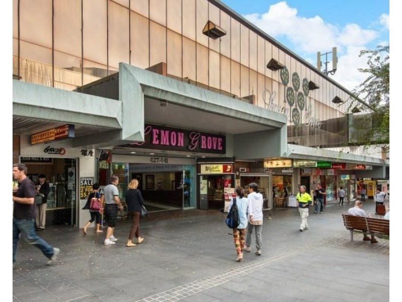 51/427-441 Victoria Avenue, Chatswood NSW 2067