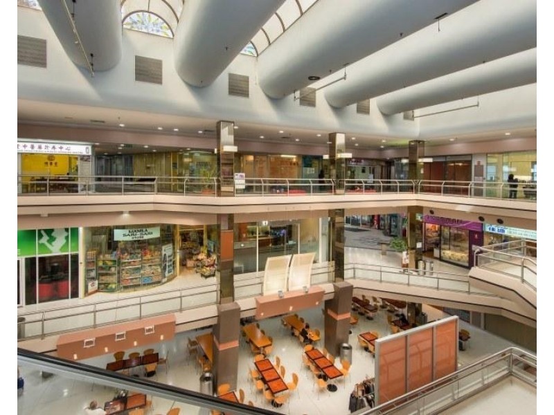 51/427-441 Victoria Avenue, Chatswood NSW 2067