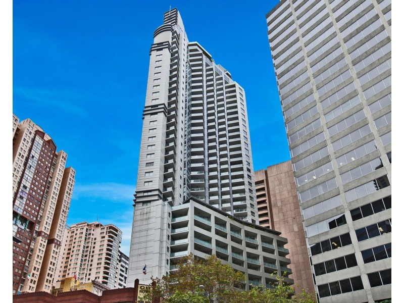 2 Cunningham Street, Sydney NSW 2000