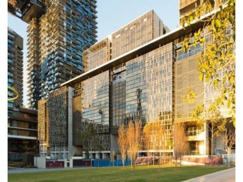 Level 15/8 Park Lane, Chippendale NSW 2008