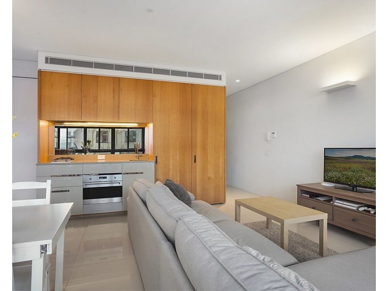 Level 15/8 Park Lane, Chippendale NSW 2008