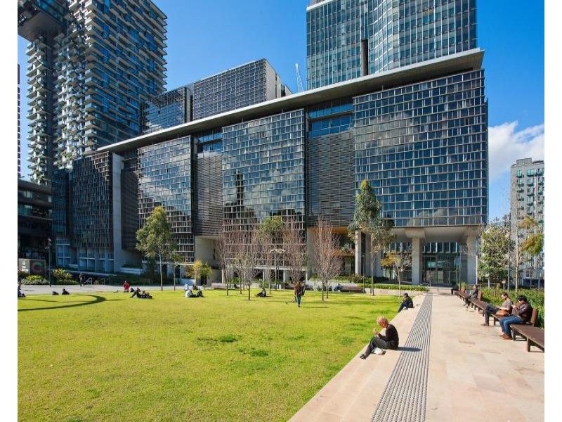 Level 15/8 Park Lane, Chippendale NSW 2008