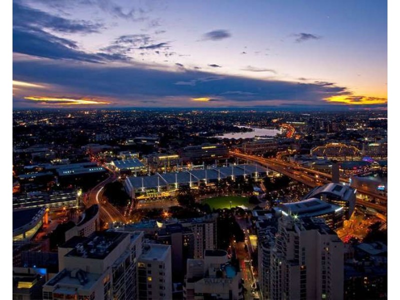 Level 56/91 Liverpool Street, Sydney NSW 2000