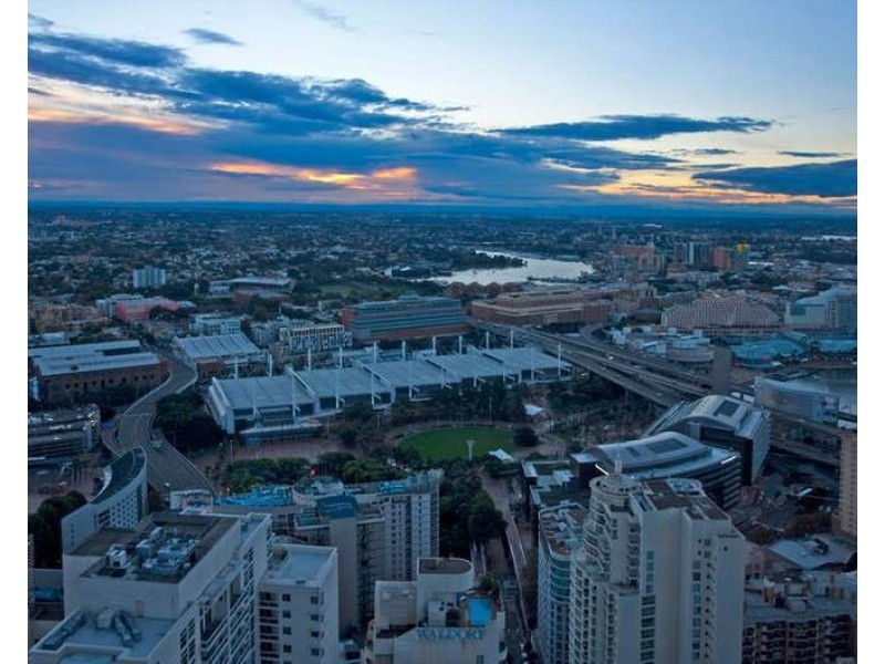 Level 56/91 Liverpool Street, Sydney NSW 2000