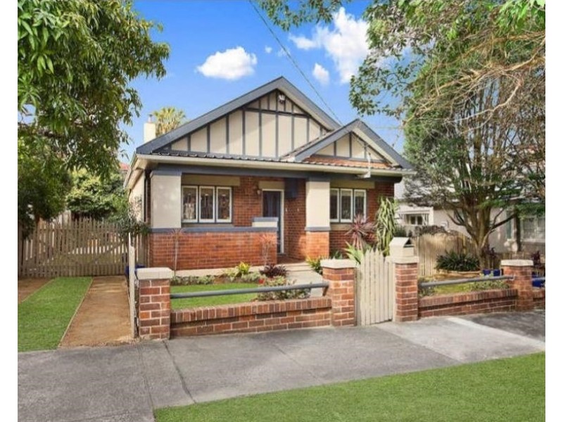 129 Sydney Street, Willoughby NSW 2068