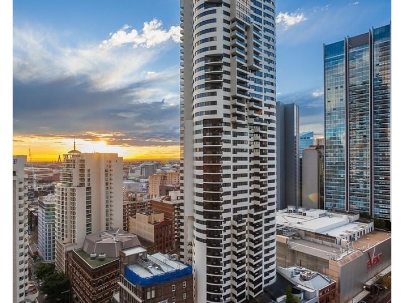 Level 20/91 Liverpool Street, Sydney NSW 2000