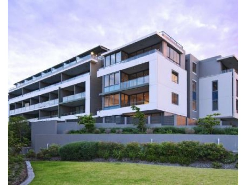 1-3 Burleigh Street, Lindfield NSW 2070