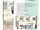 321/420 Pitt Street, Sydney NSW 2000 Floorplan