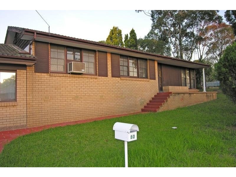 80 Hilda Road, Baulkham Hills NSW 2153