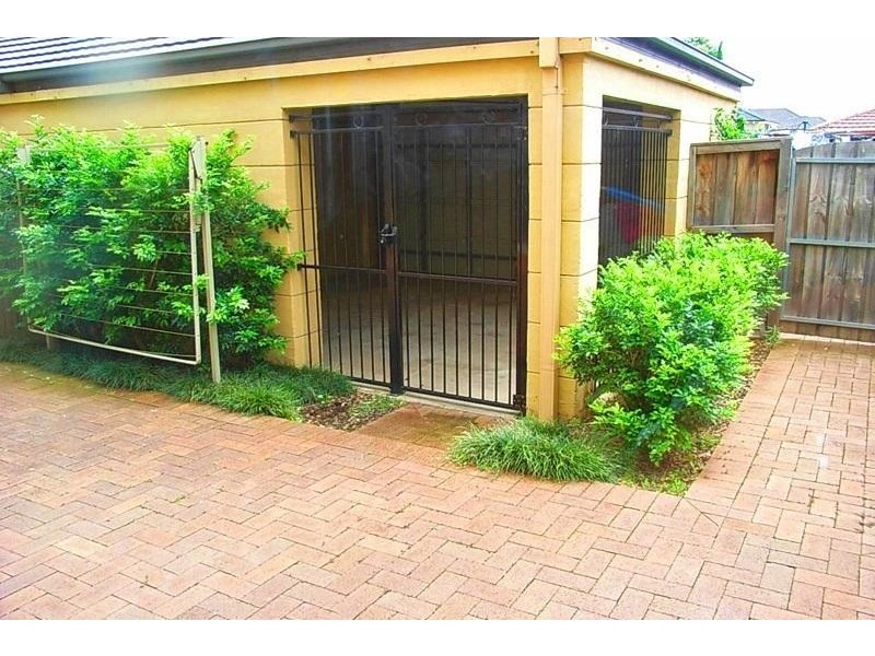 18 Noble Way, Rouse Hill NSW 2155