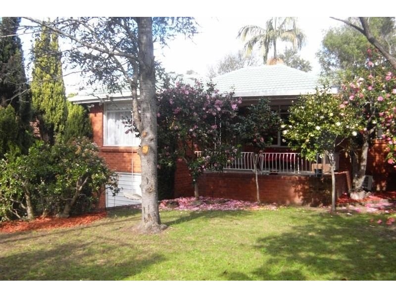 40 Meryll Avenue, Baulkham Hills NSW 2153