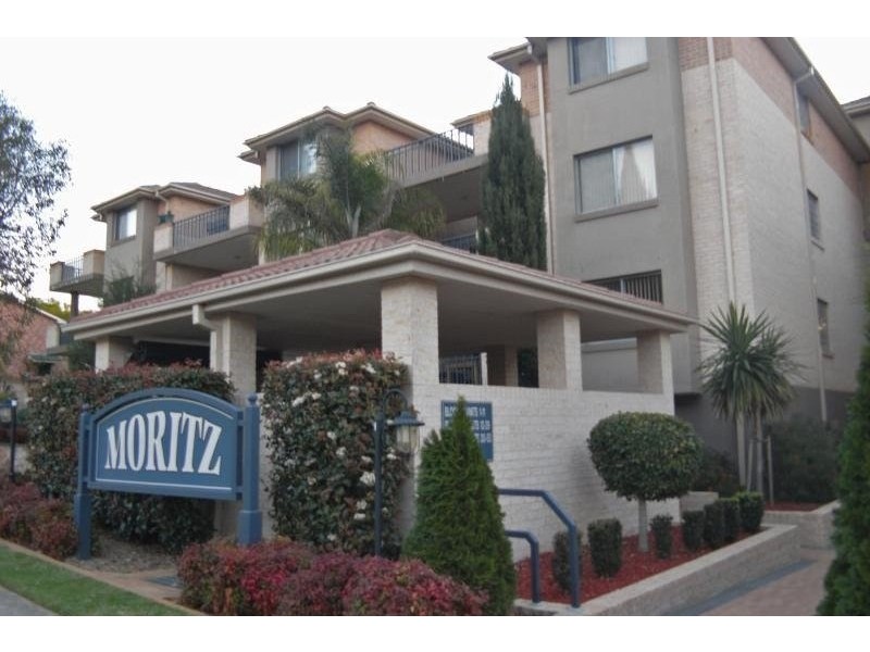 Unit 53/12-18 Conie Avenue, Baulkham Hills NSW 2153