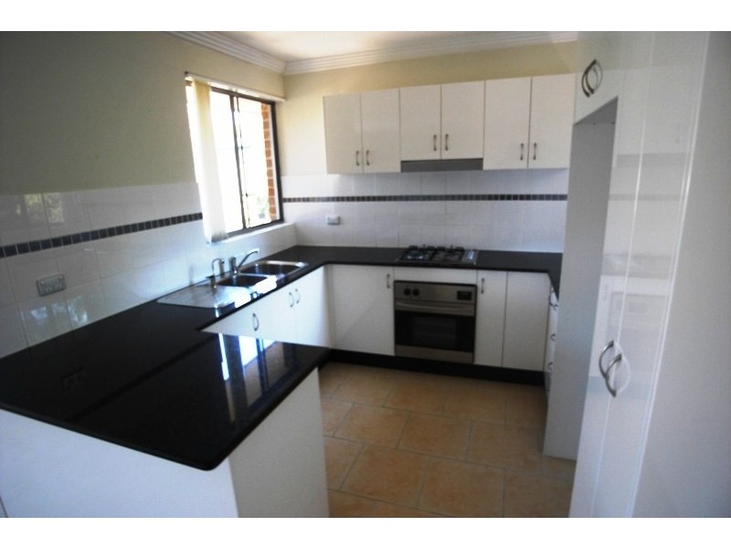 Unit 53/12-18 Conie Avenue, Baulkham Hills NSW 2153