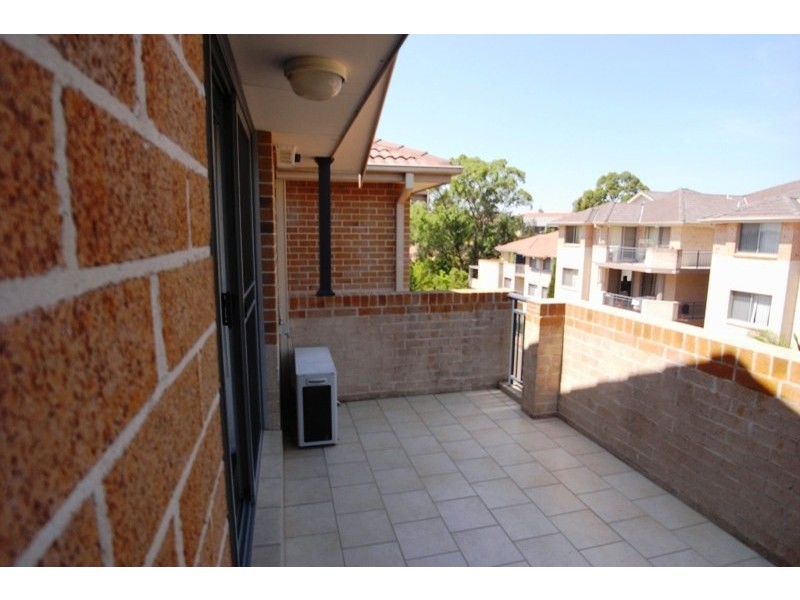 Unit 53/12-18 Conie Avenue, Baulkham Hills NSW 2153