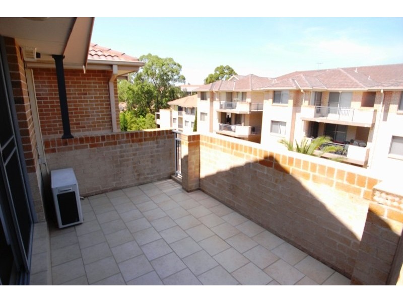 Unit 53/12-18 Conie Avenue, Baulkham Hills NSW 2153