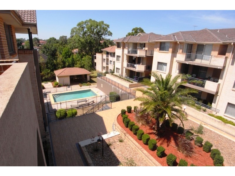 Unit 53/12-18 Conie Avenue, Baulkham Hills NSW 2153