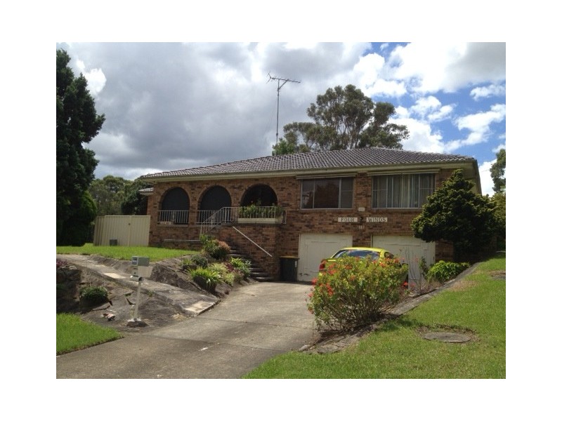 161 Glanmire Road, Baulkham Hills NSW 2153