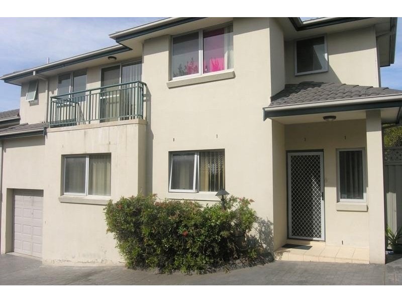 Unit 6/159 Windsor Road, Northmead NSW 2152