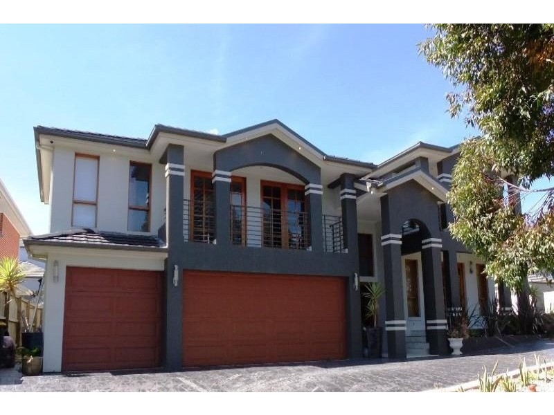 85 Edgewater Drive, Bella Vista NSW 2153