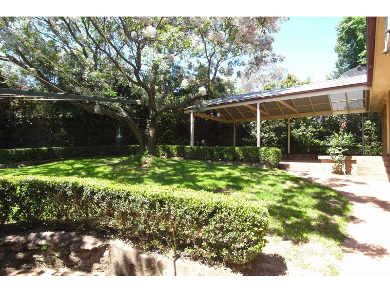 3 Oxley Avenue, Castle Hill NSW 2154