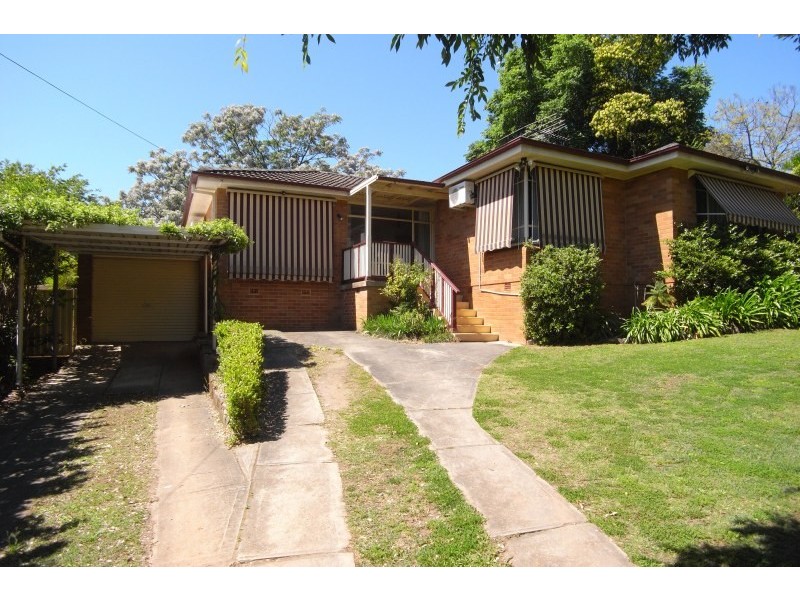 3 Oxley Avenue, Castle Hill NSW 2154