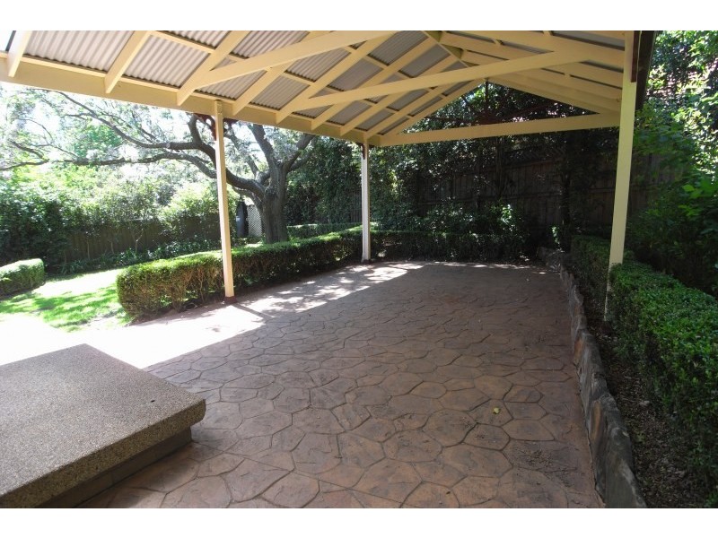 3 Oxley Avenue, Castle Hill NSW 2154