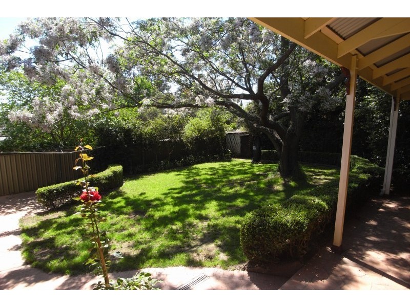 3 Oxley Avenue, Castle Hill NSW 2154