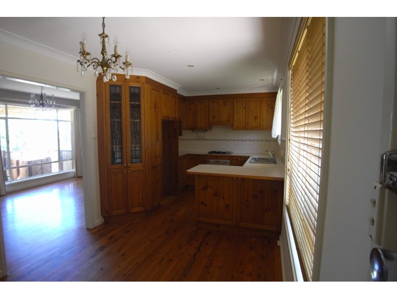 3 Oxley Avenue, Castle Hill NSW 2154