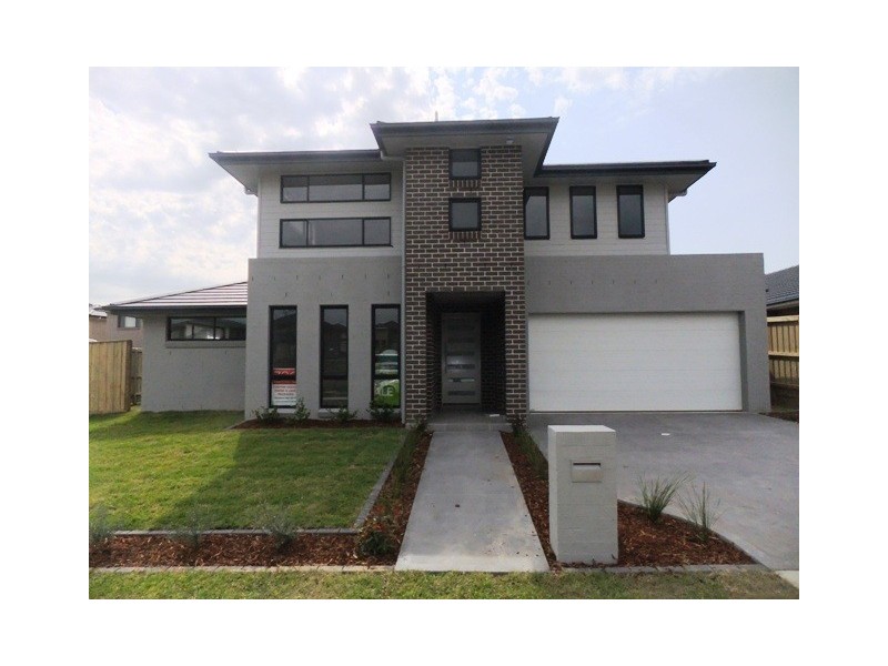 215 Annfield Street, Kellyville Ridge NSW 2155