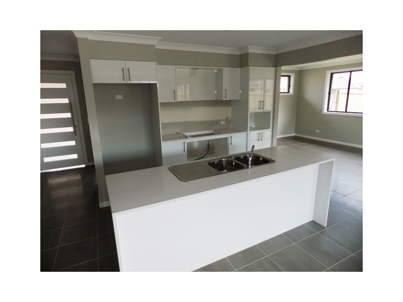 215 Annfield Street, Kellyville Ridge NSW 2155