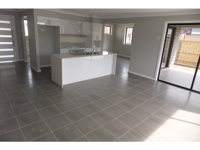 215 Annfield Street, Kellyville Ridge NSW 2155