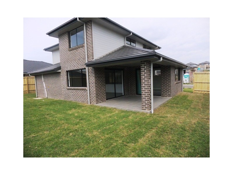 215 Annfield Street, Kellyville Ridge NSW 2155