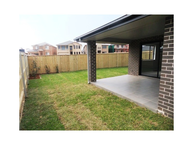 215 Annfield Street, Kellyville Ridge NSW 2155