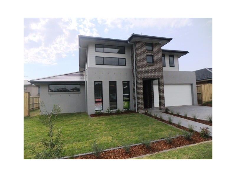 215 Annfield Street, Kellyville Ridge NSW 2155