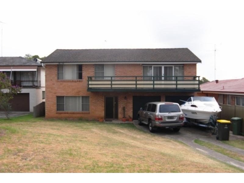 8 Atlas Place, Winston Hills NSW 2153