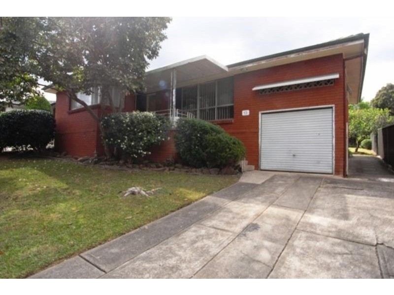 13 Reilleys Road, Winston Hills NSW 2153