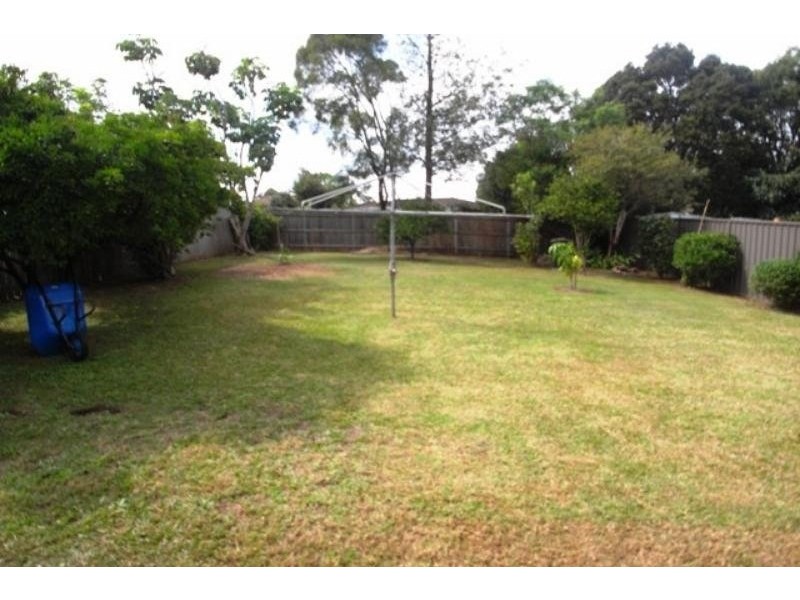 13 Reilleys Road, Winston Hills NSW 2153