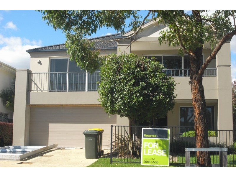 55 River Oak Circuit, Kellyville NSW 2155