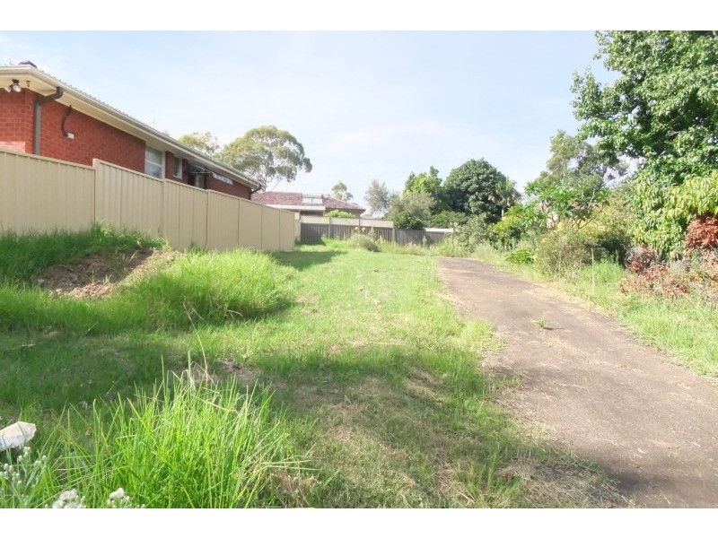 Lot 10, 196 Junction Road, Winston Hills NSW 2153