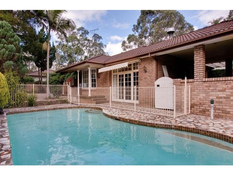 30 Coolong Avenue, Castle Hill NSW 2154