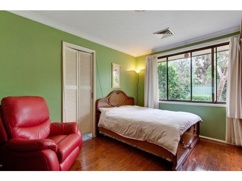 30 Coolong Avenue, Castle Hill NSW 2154