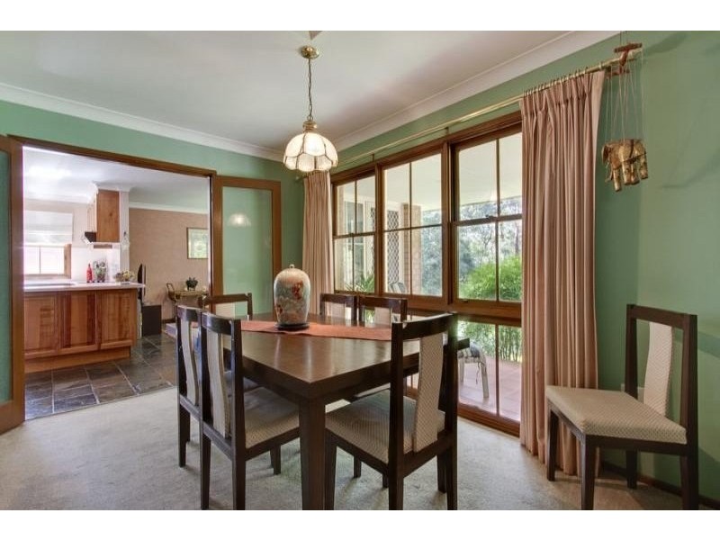 28 Rutherglen Avenue, Northmead NSW 2152