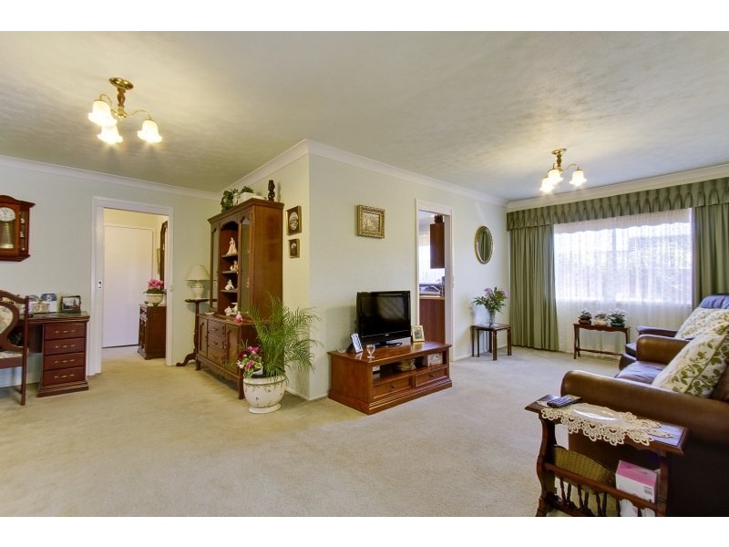 81 Joseph Banks Drive, Kings Langley NSW 2147