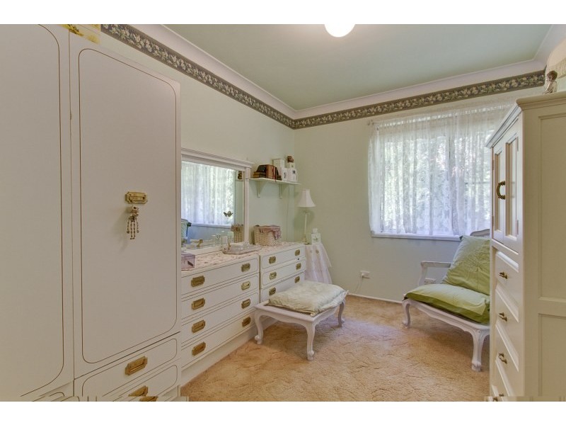 81 Joseph Banks Drive, Kings Langley NSW 2147